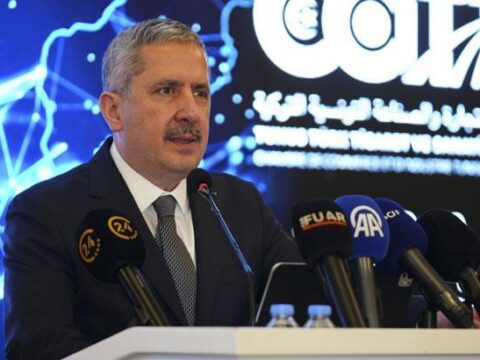 Haber gorseli