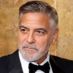 Ünkü aktör George Clooney Trump’a yüklendi: Beceriksiz insanlar tarafından yönetilen bir ülkede yaşamak kolay değil