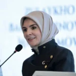 Bakan Göktaş: Biz artık hiçbir anne ağlamasın istiyoruz