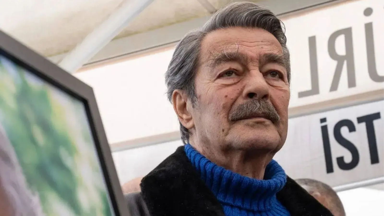 Kadir İnanır’ın vasiyeti bugün açılacak; 27 yıllık hayat arkadaşı Jülide Kural: Ben acımı yaşıyorum